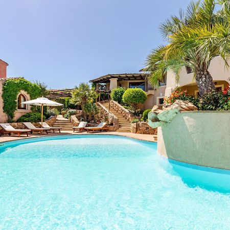 Holiday Home Dalia 18 - Vista Village By Interhome Porto San Paolo  Exterior foto
