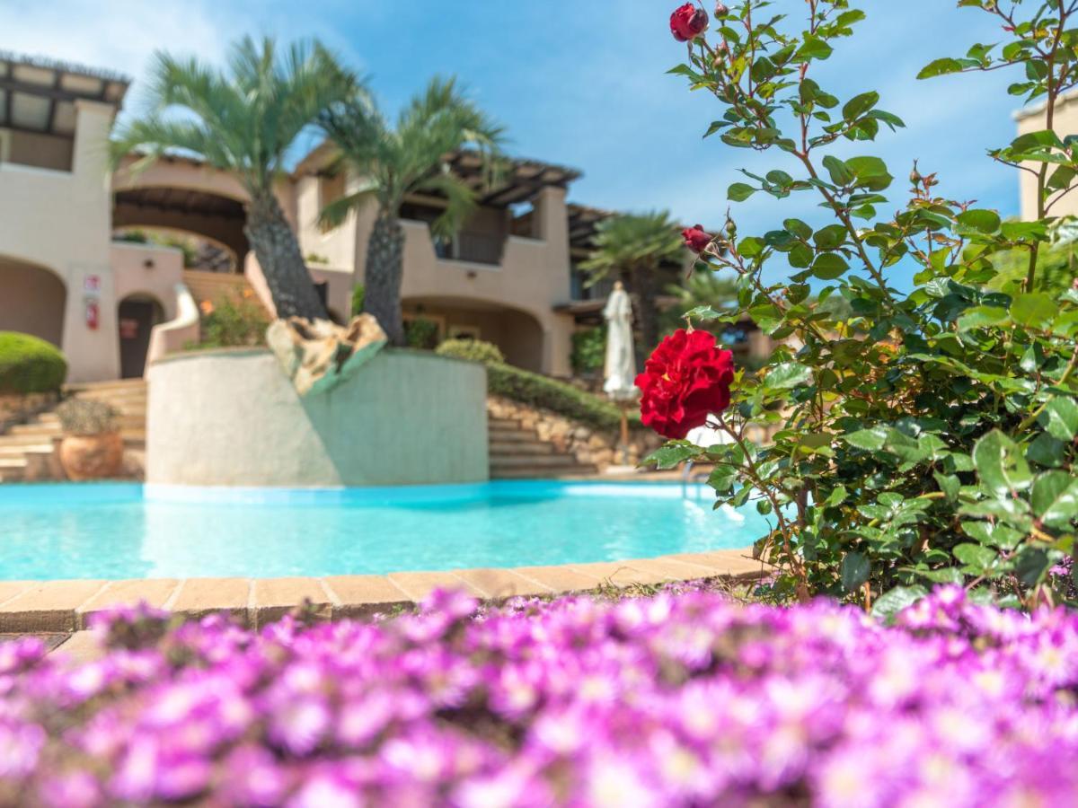 Holiday Home Dalia 18 - Vista Village By Interhome Porto San Paolo  Exterior foto