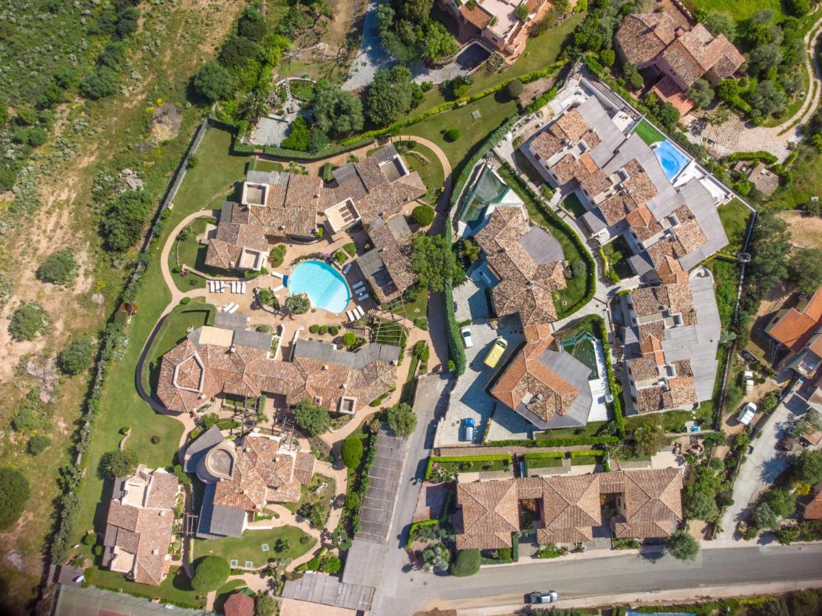 Holiday Home Dalia 18 - Vista Village By Interhome Porto San Paolo  Exterior foto