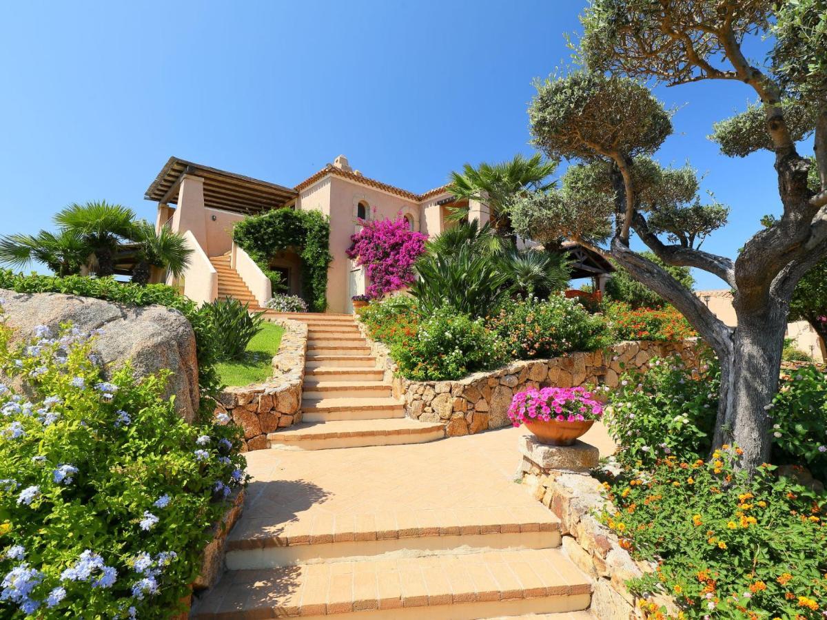 Holiday Home Dalia 18 - Vista Village By Interhome Porto San Paolo  Exterior foto