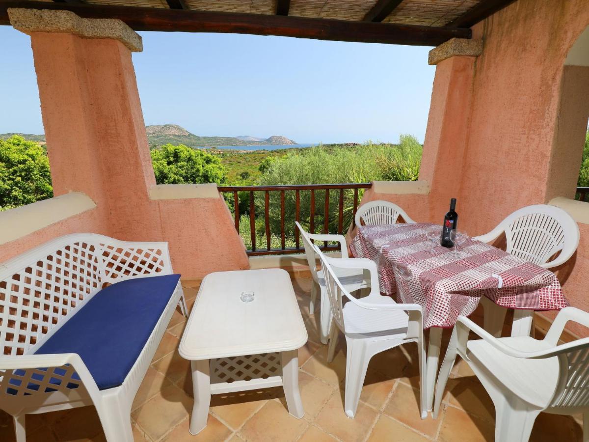 Holiday Home Dalia 18 - Vista Village By Interhome Porto San Paolo  Exterior foto