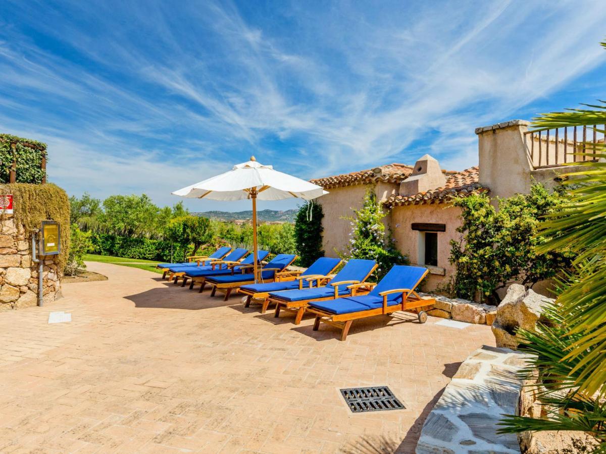 Holiday Home Dalia 18 - Vista Village By Interhome Porto San Paolo  Exterior foto
